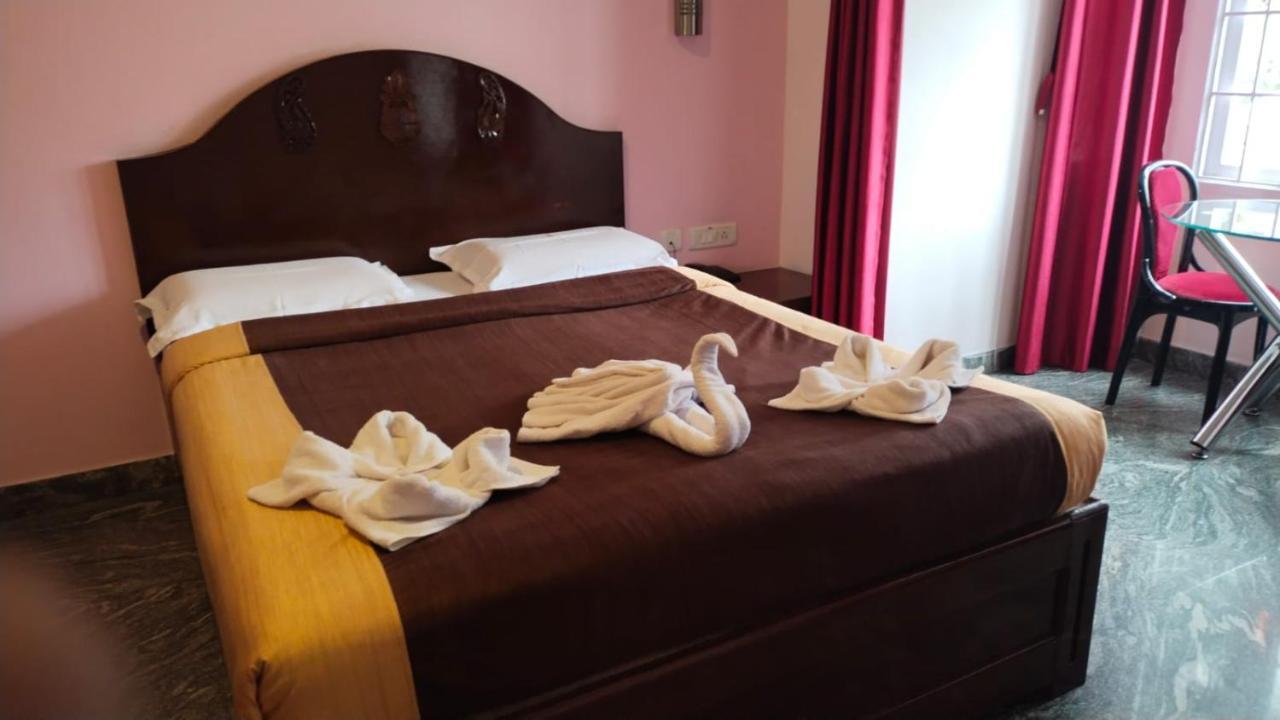Park- Hotel 3*