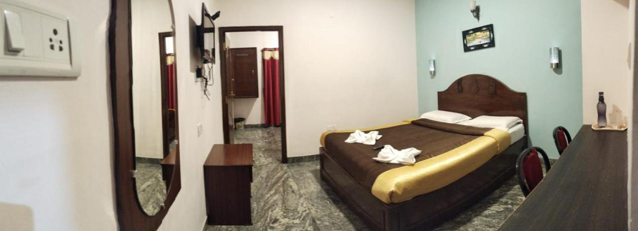 Park- Hotel Kodaikanal
