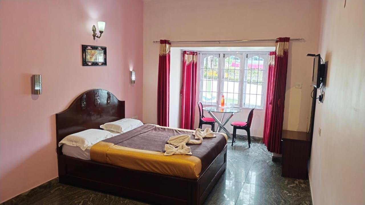 Park- Hotel 3*