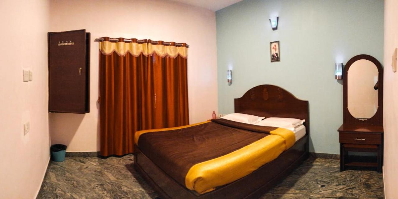 Park- 3* Kodaikanal
