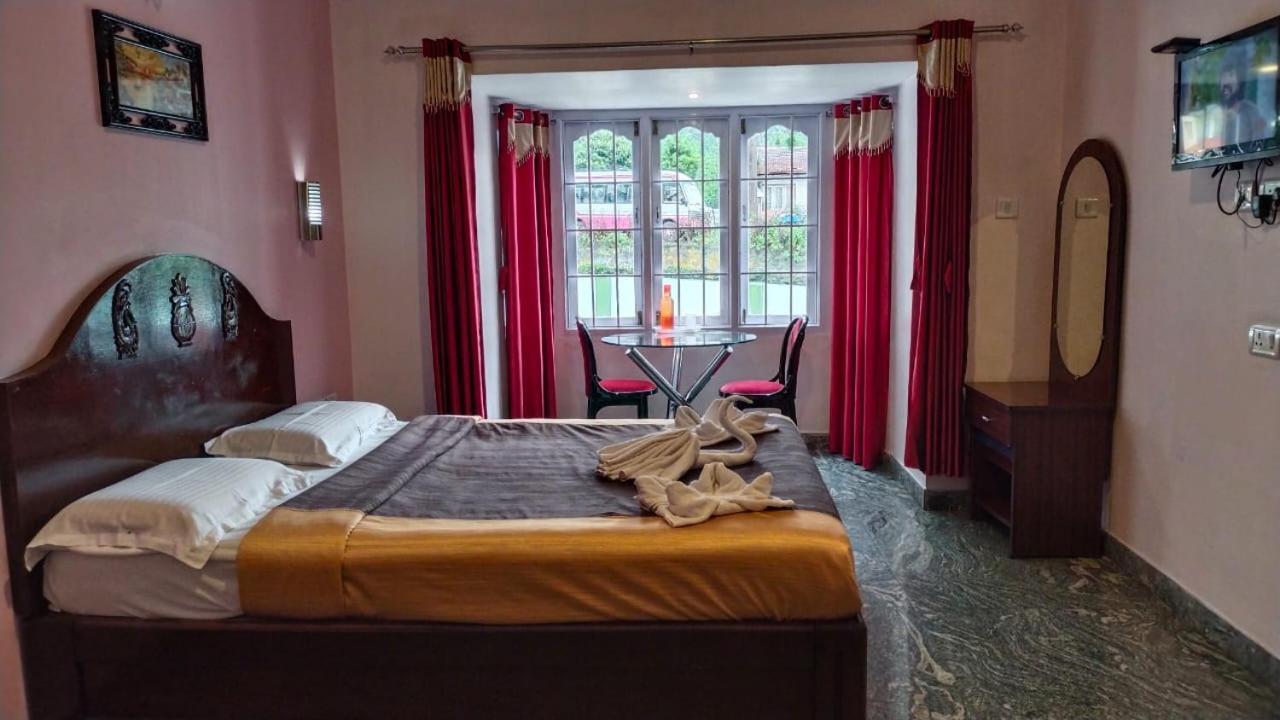 Park- Hotel 3*