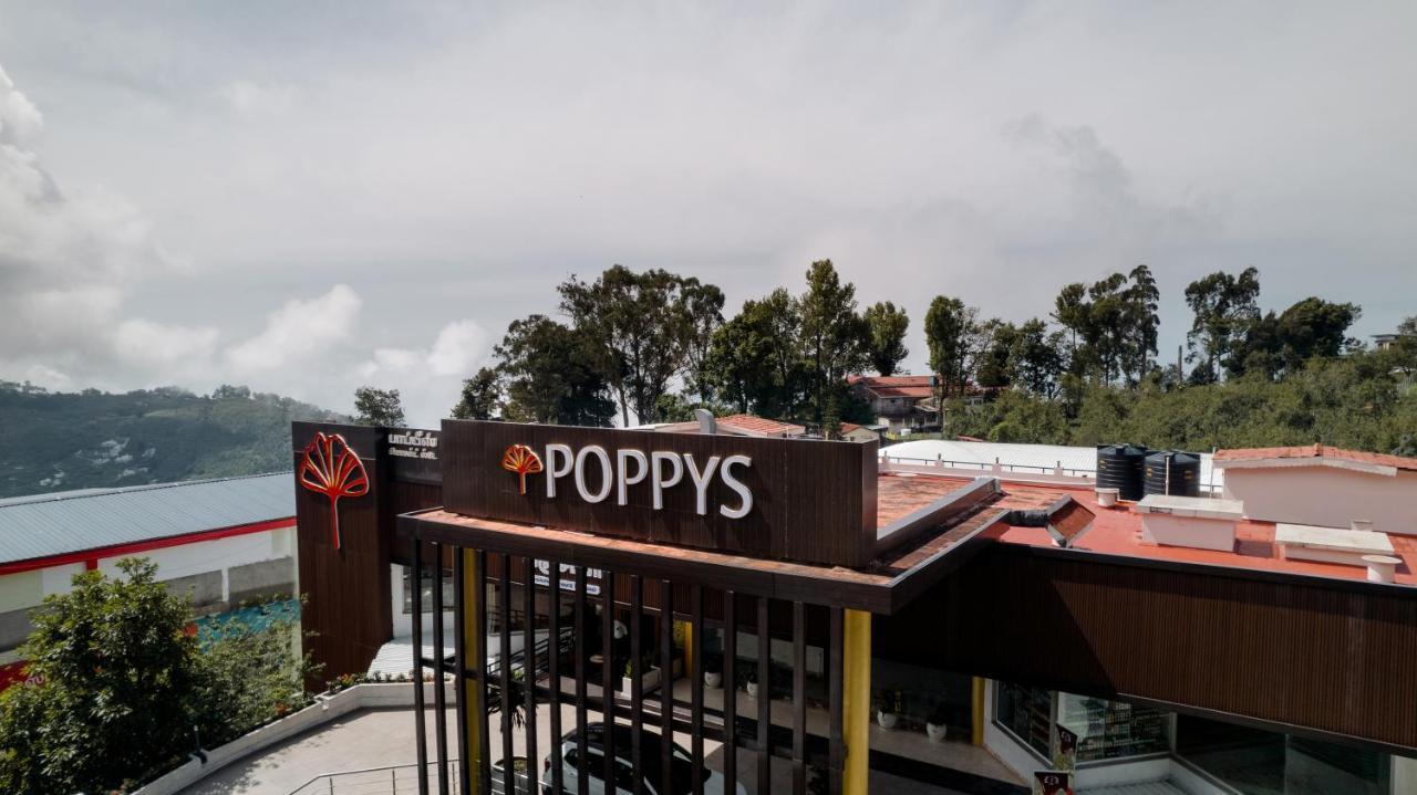 Poppys Pleasant Hotel *