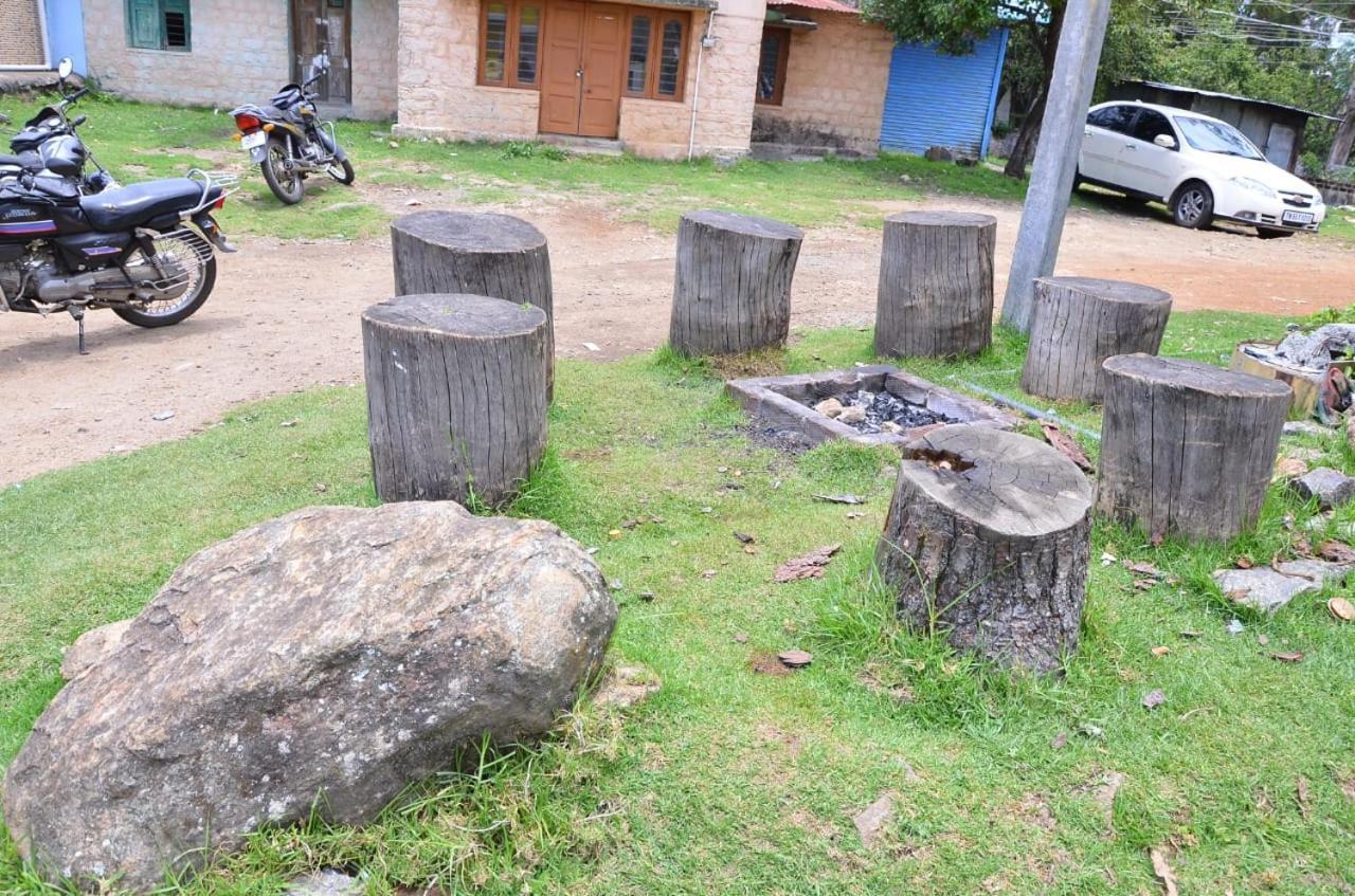 Eco Homestay