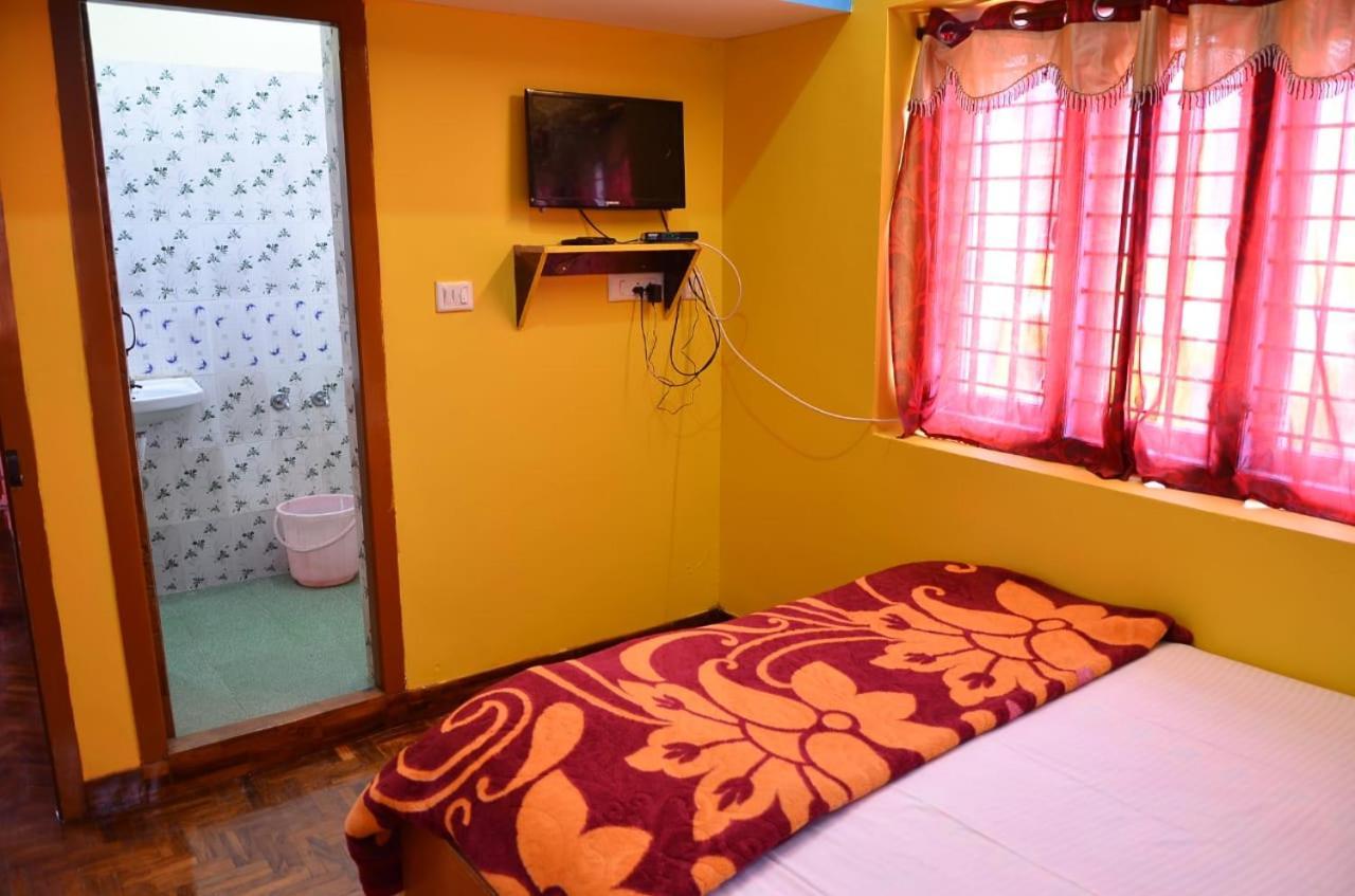 Homestay Eco