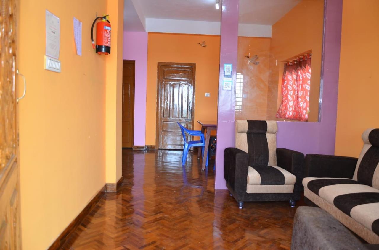Eco Homestay