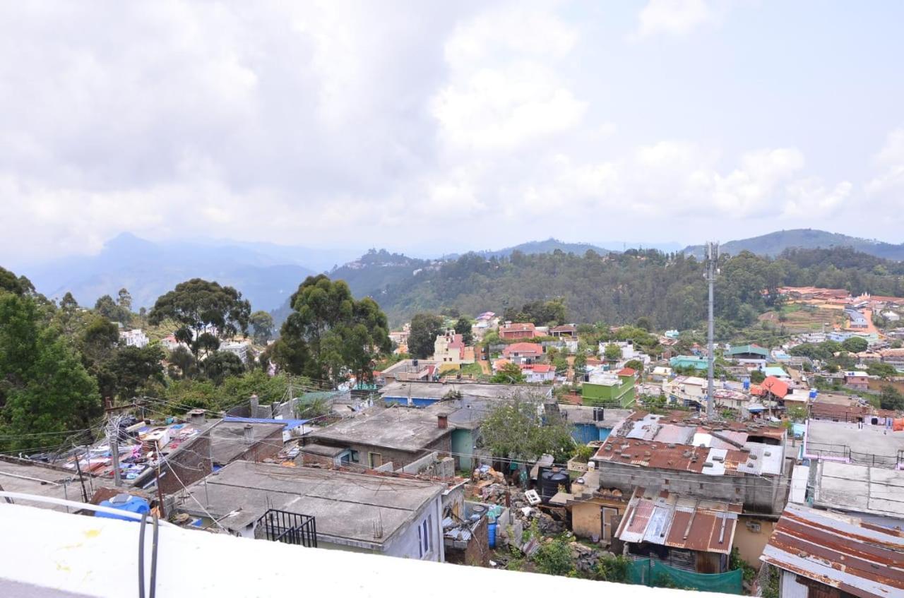 Eco Homestay Kodaikanal