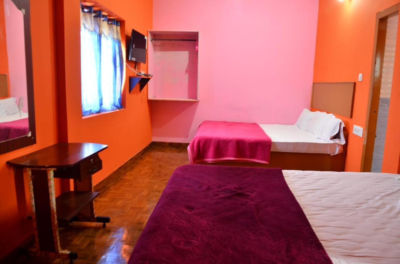 Homestay Eco