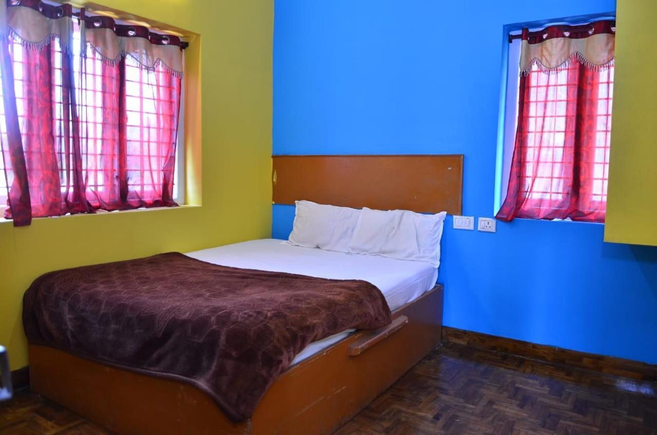 Homestay Eco