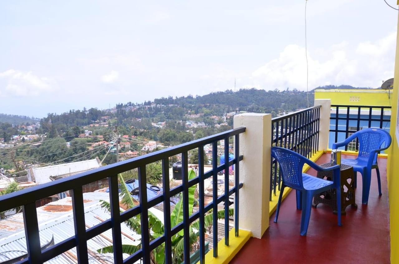 Eco Homestay
