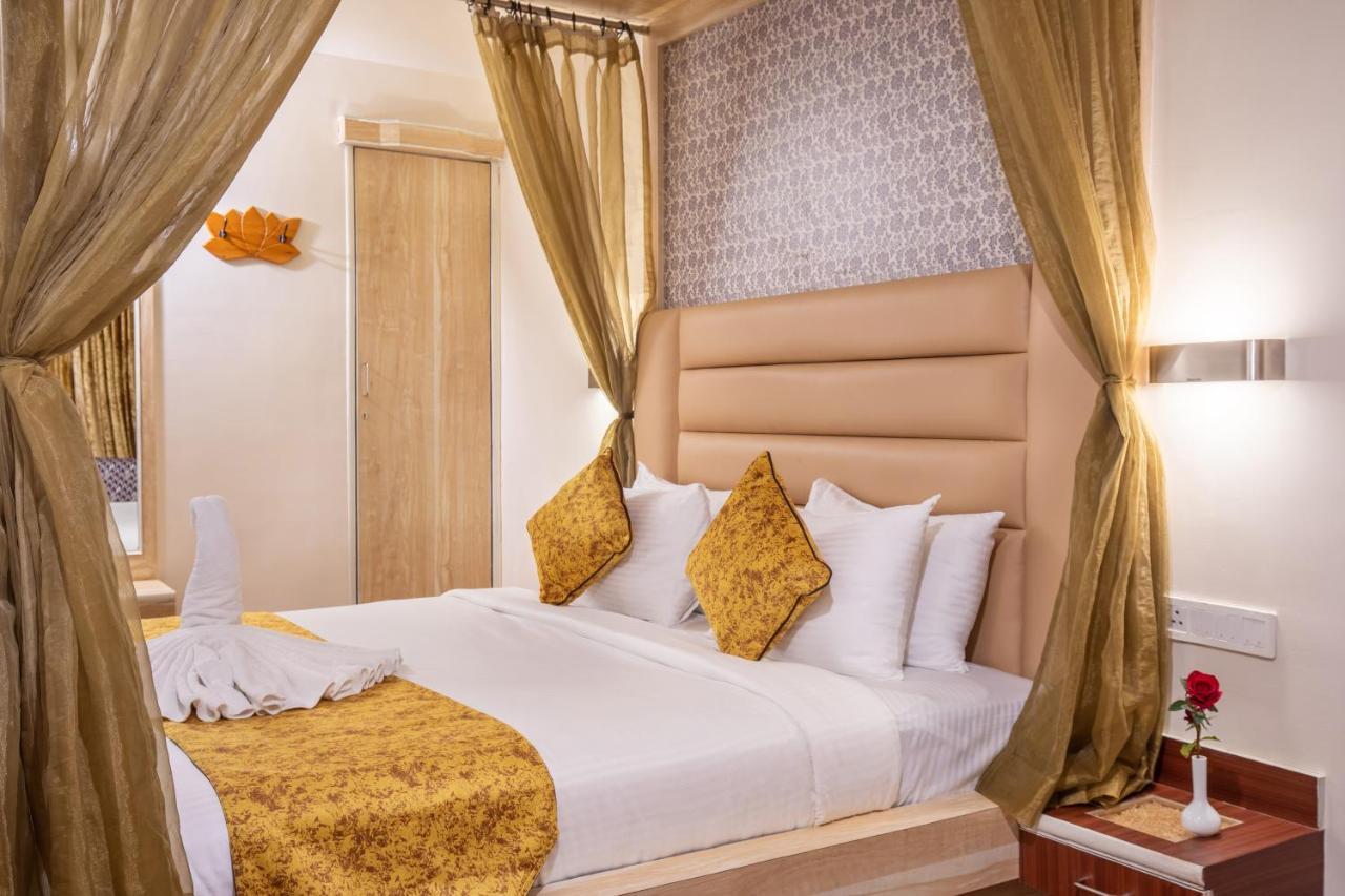 Hotel Poppys Pleasant Kodaikanal