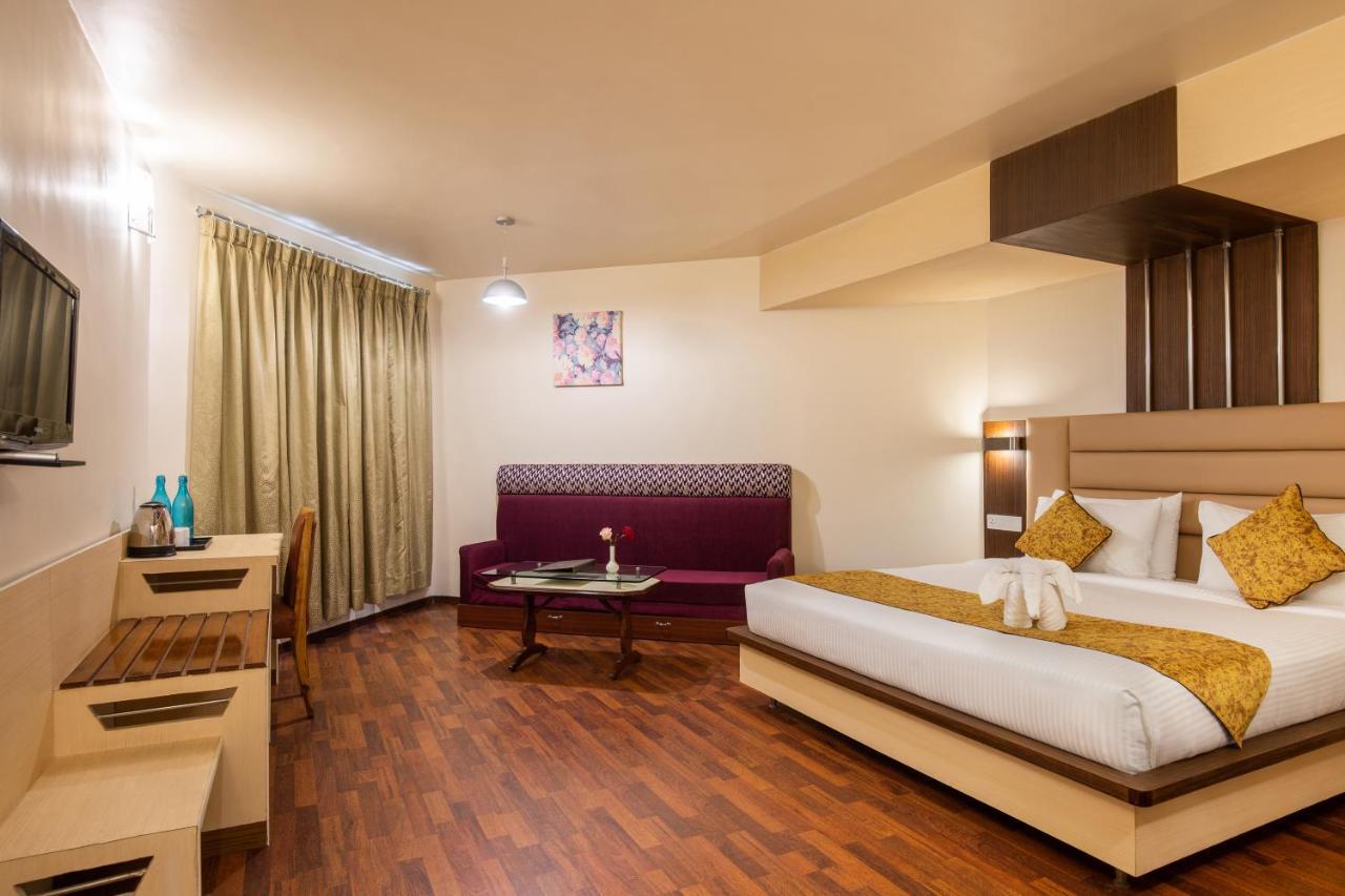 Poppys Pleasant Hotel