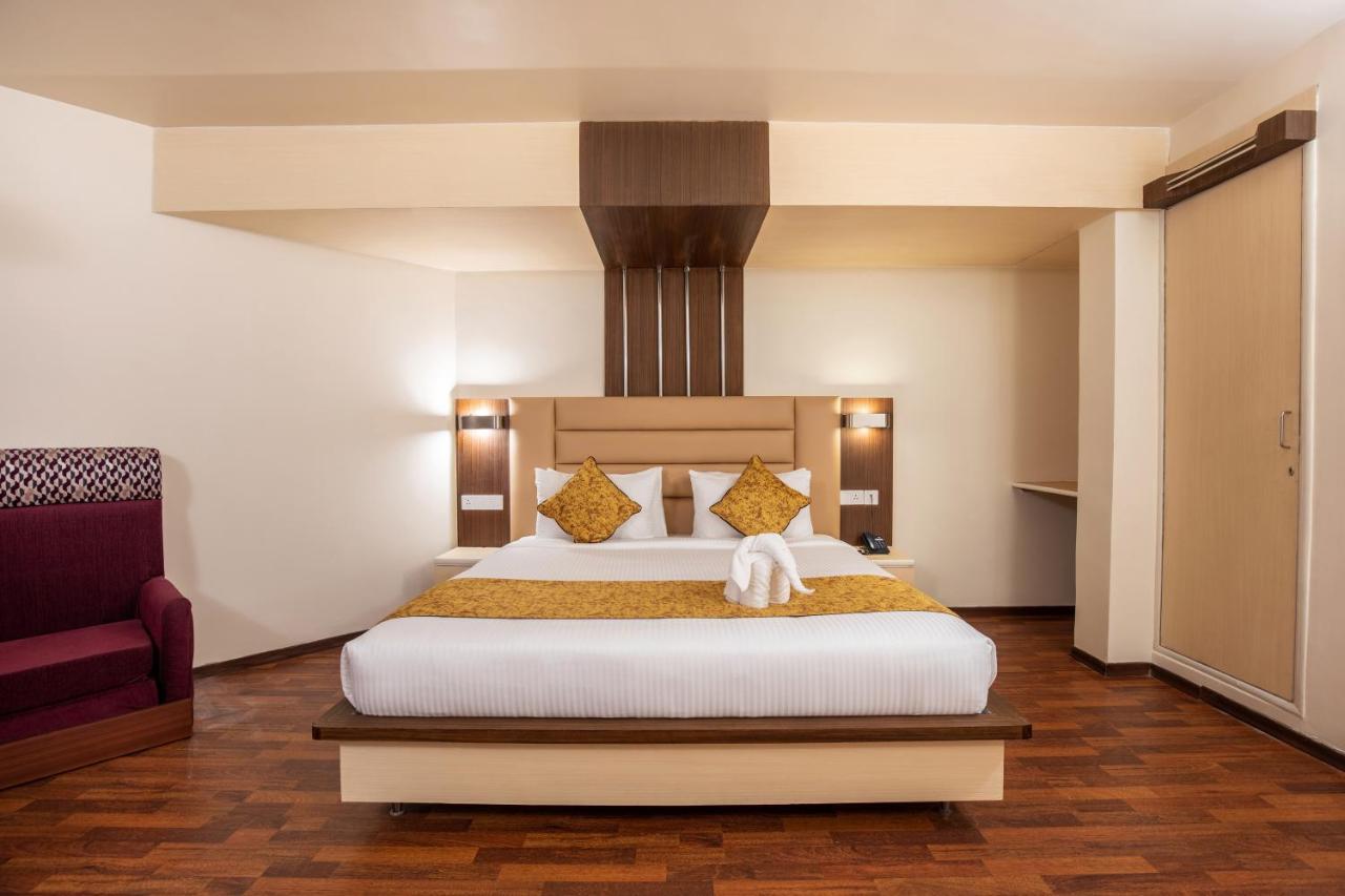 Hotel Poppys Pleasant