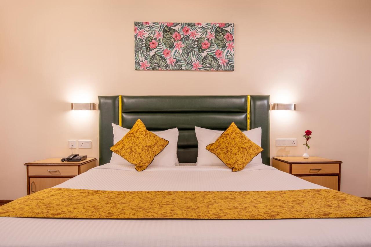 Hotel Poppys Pleasant