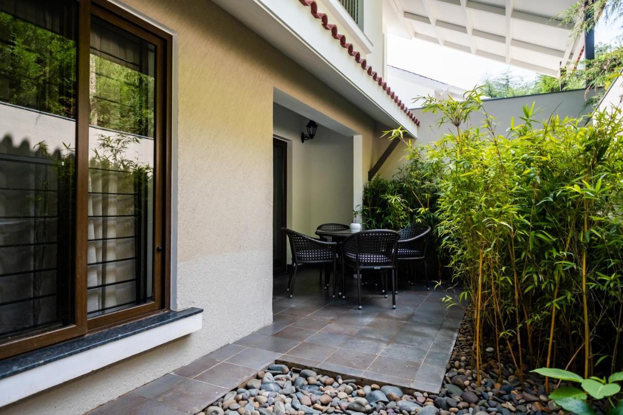 Dvara Luxury Kodaikanal