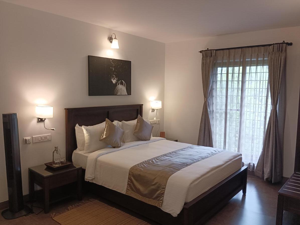 Dvara Luxury