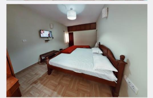 Maple Crest Plot No.44,vgp Layout,17/16-1 & 2 ,swedish Settlement, Observatory Rd, Kodaikanal, Tamil Nadu 624103, India Kodaikanal