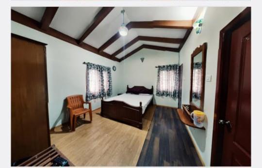 Maple Crest Plot No.44,vgp Layout,17/16-1 & 2 ,swedish Settlement, Observatory Rd, Kodaikanal, Tamil Nadu 624103, India Homestay