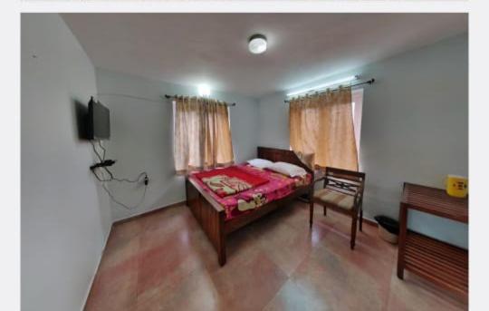 Maple Crest Plot No.44,vgp Layout,17/16-1 & 2 ,swedish Settlement, Observatory Rd, Kodaikanal, Tamil Nadu 624103, India