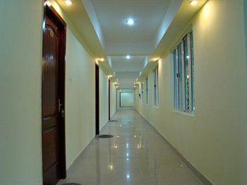 Hotel Spring Valley 2*