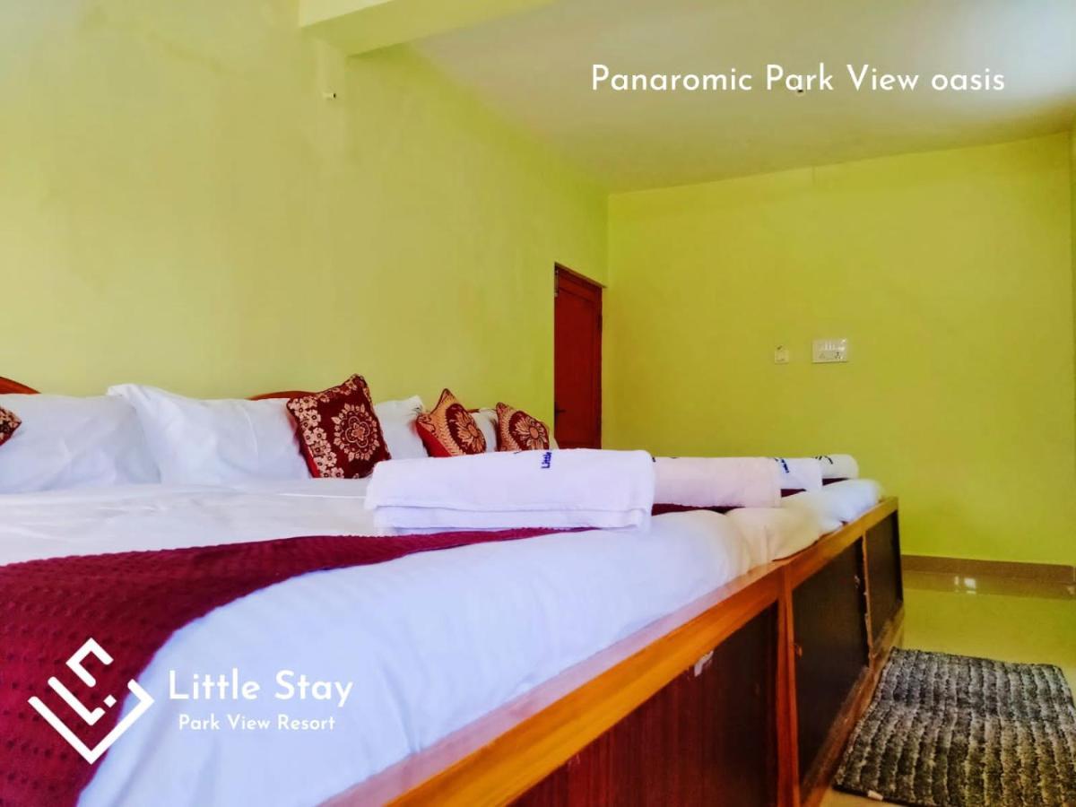 Resort Little Park View Kodaikanal