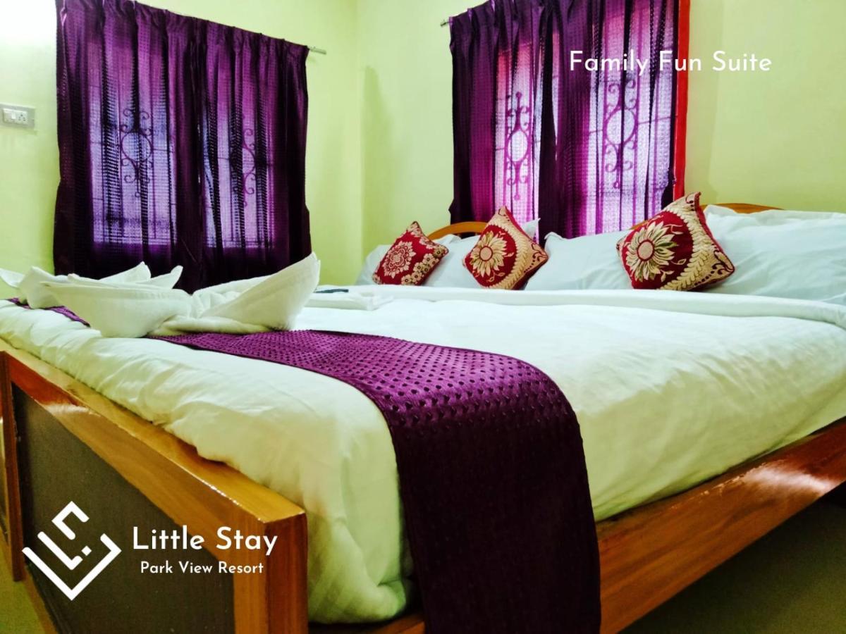 Little Park View Resort Kodaikanal