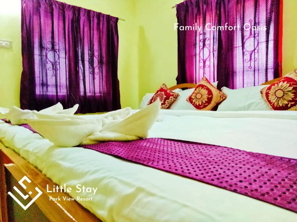 Little Park View Resort Kodaikanal