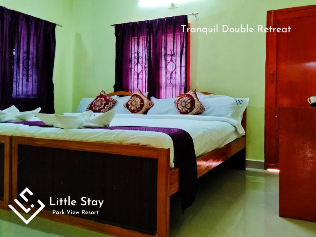 Little Park View Resort *