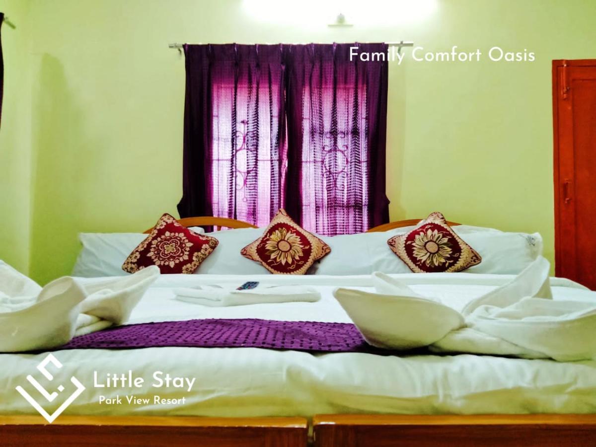 Little Park View Resort