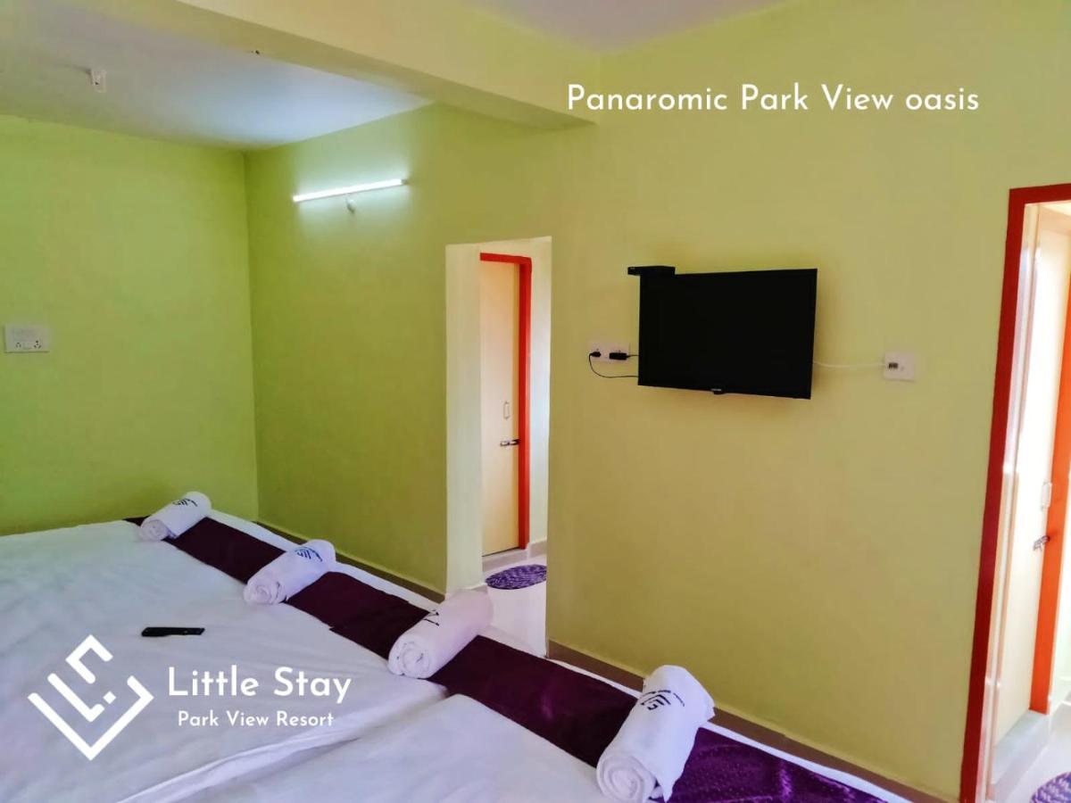 Resort Little Park View Kodaikanal