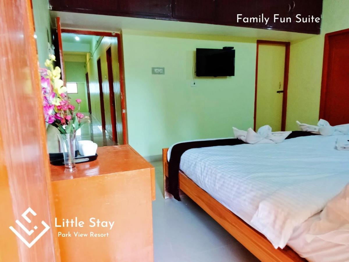 Little Park View Resort