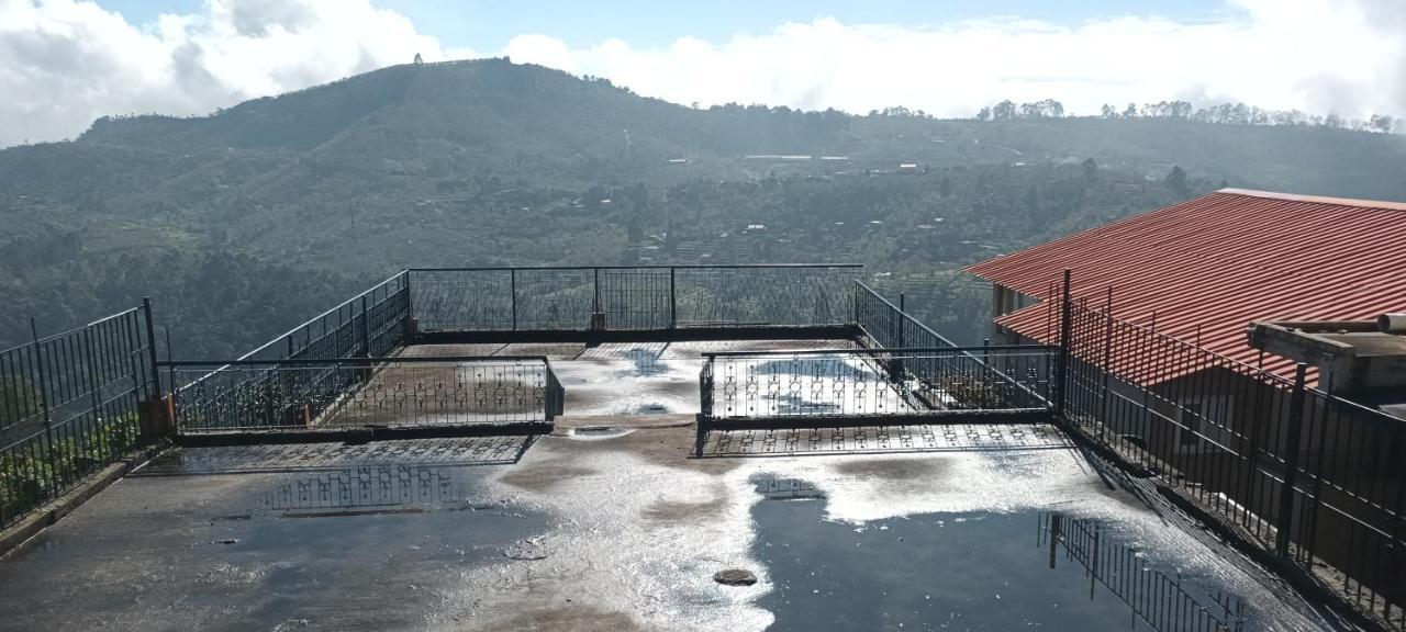 Le Grace * Kodaikanal