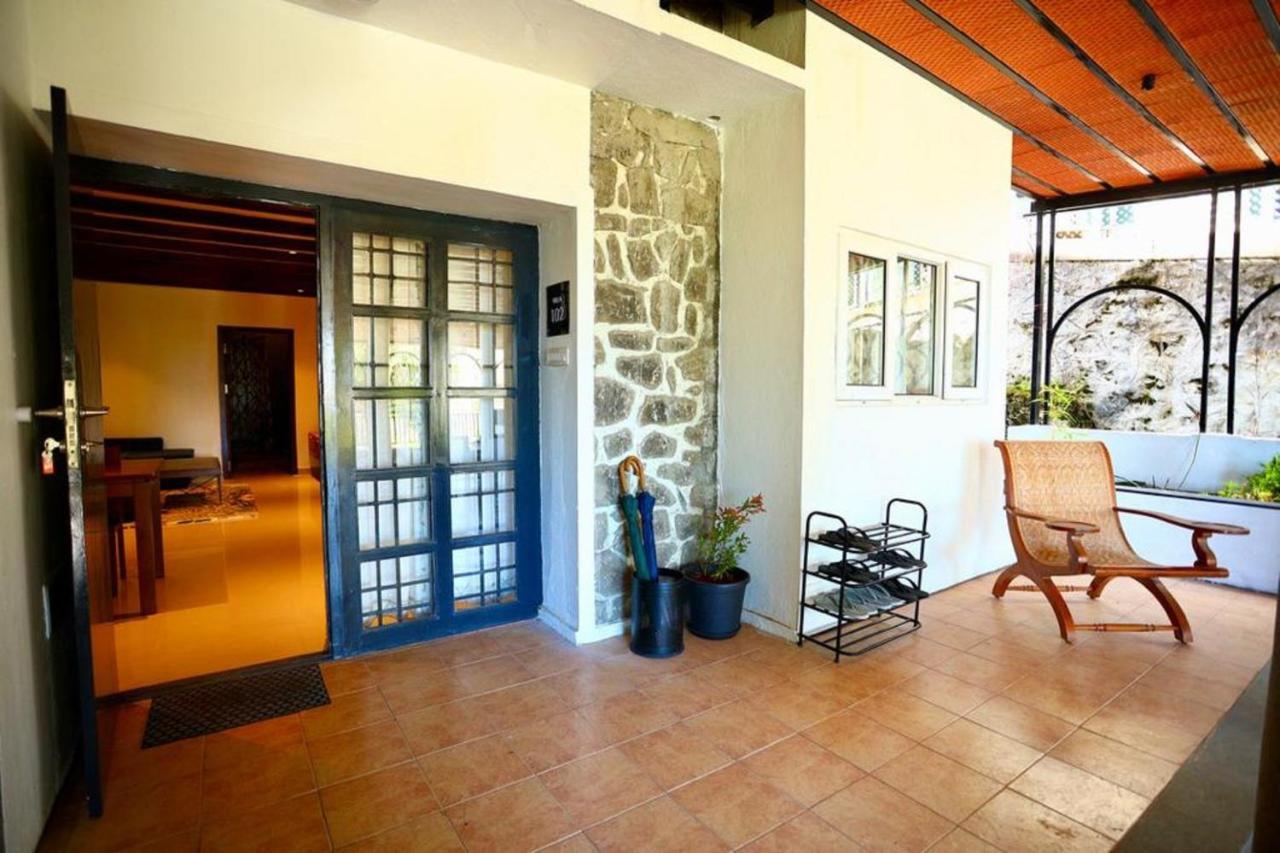 Akkandi Veedu Homestay *