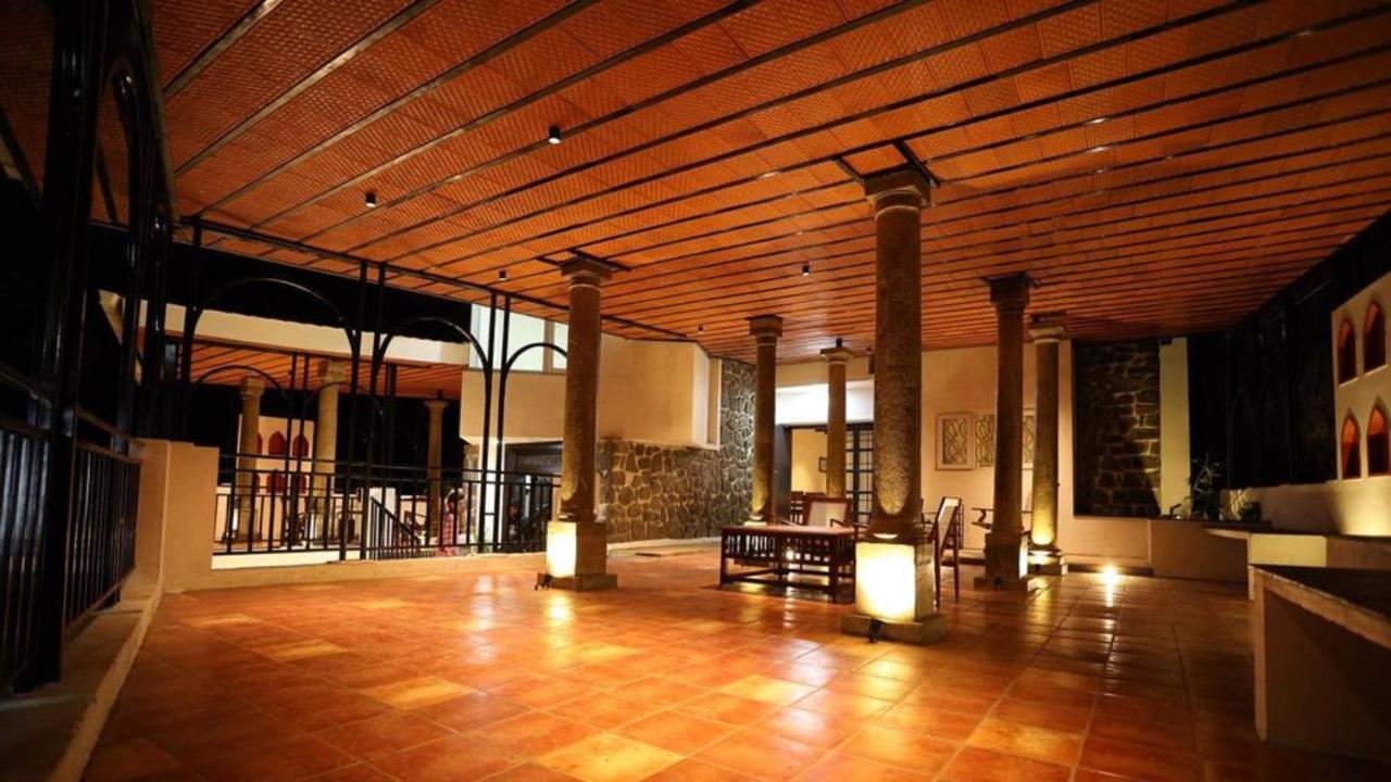 Akkandi Veedu Homestay