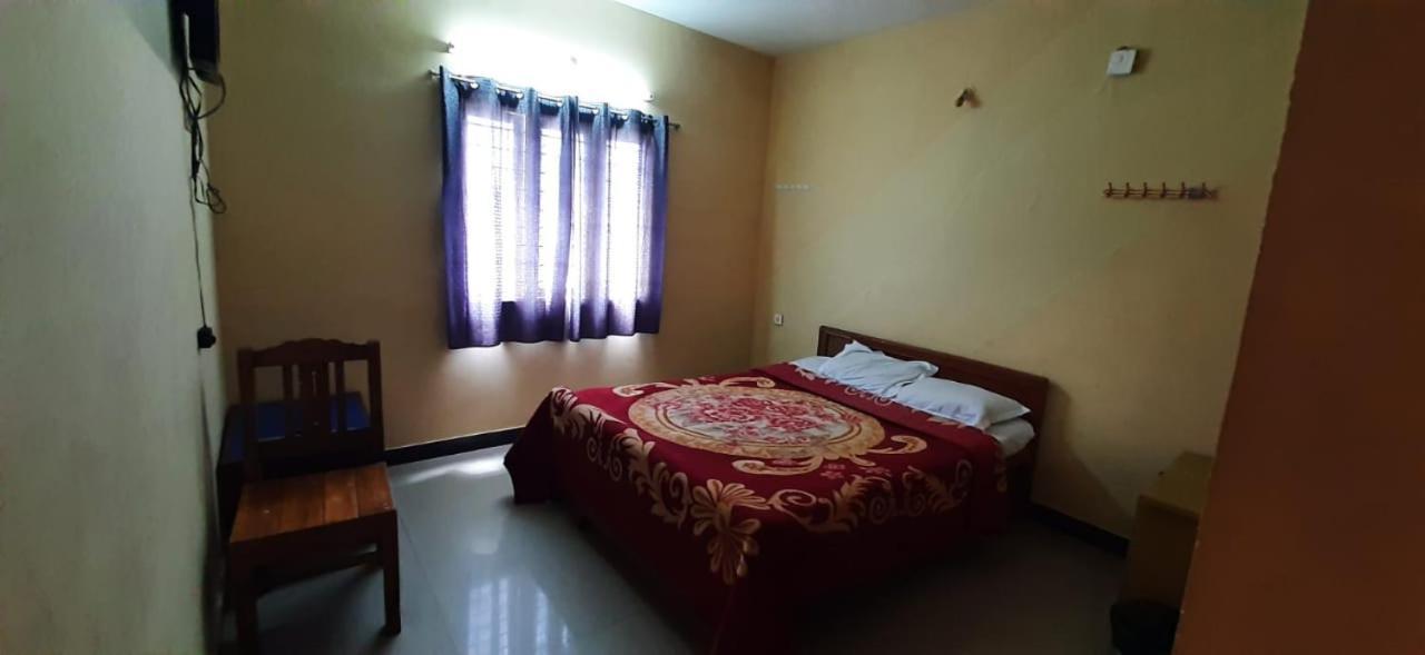 Hotel Le Grace Kodaikanal