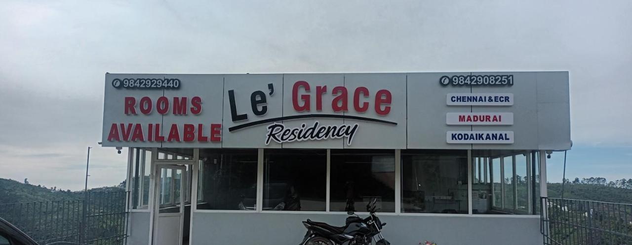 Hotel Le Grace *