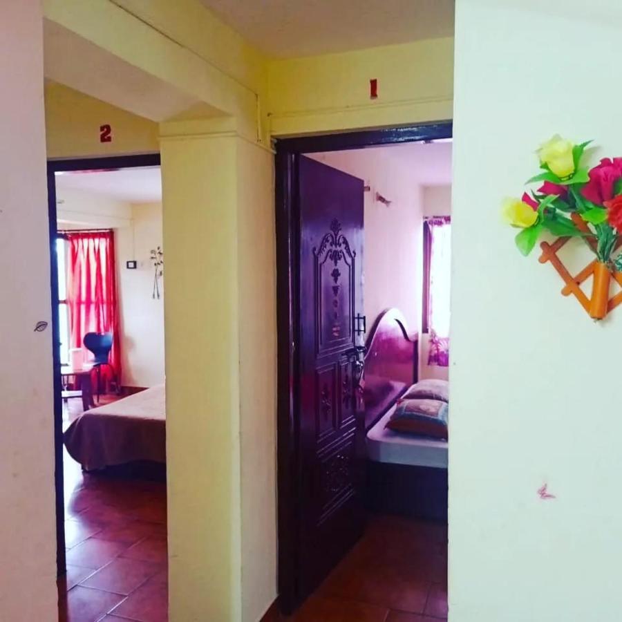 Sugan Residency- Kodai Kodaikanal