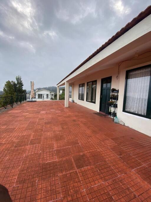 Holiday home Misty Haven Kodaikanal