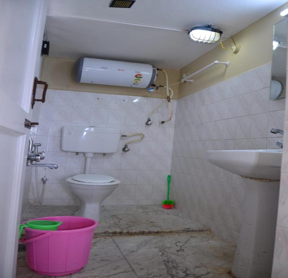 Faizee Garden Homestay Kodaikanal