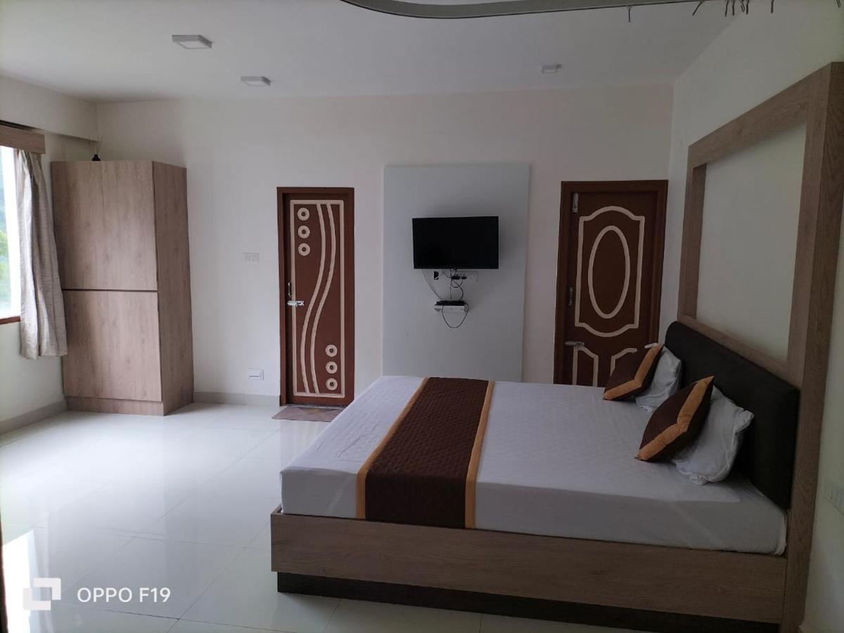 Labony House 2*