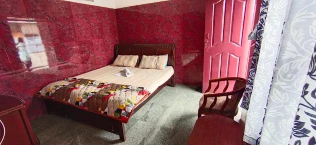 Amman Bed & Breakfast *