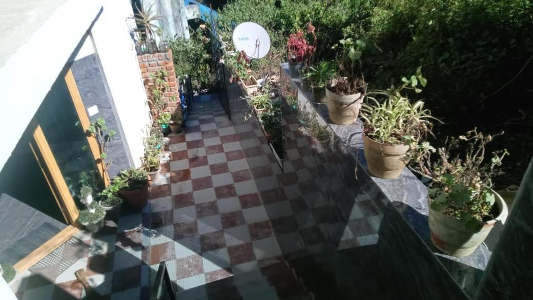 Sumira Residency Kodaikanal