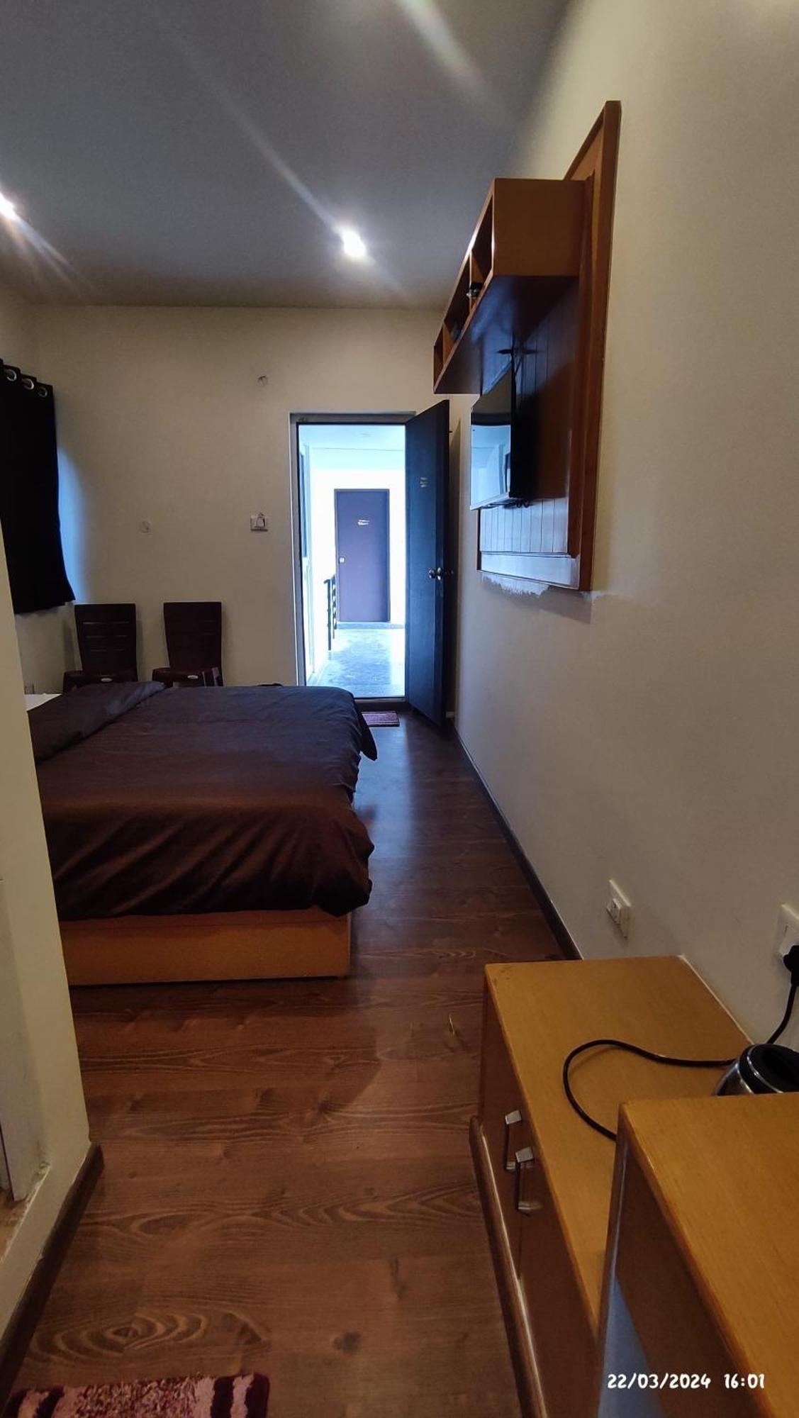 Magizham Homestay