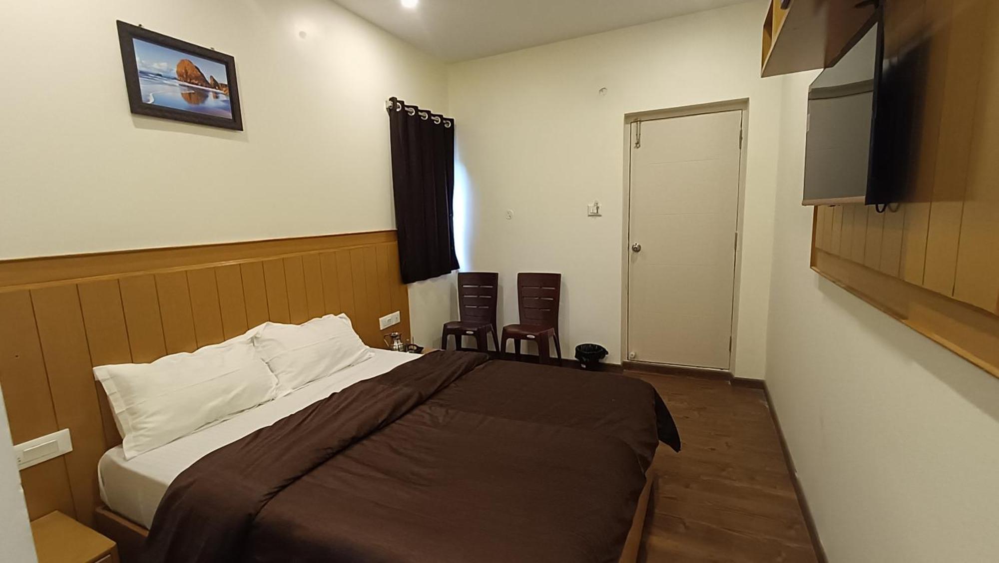 Magizham Homestay *