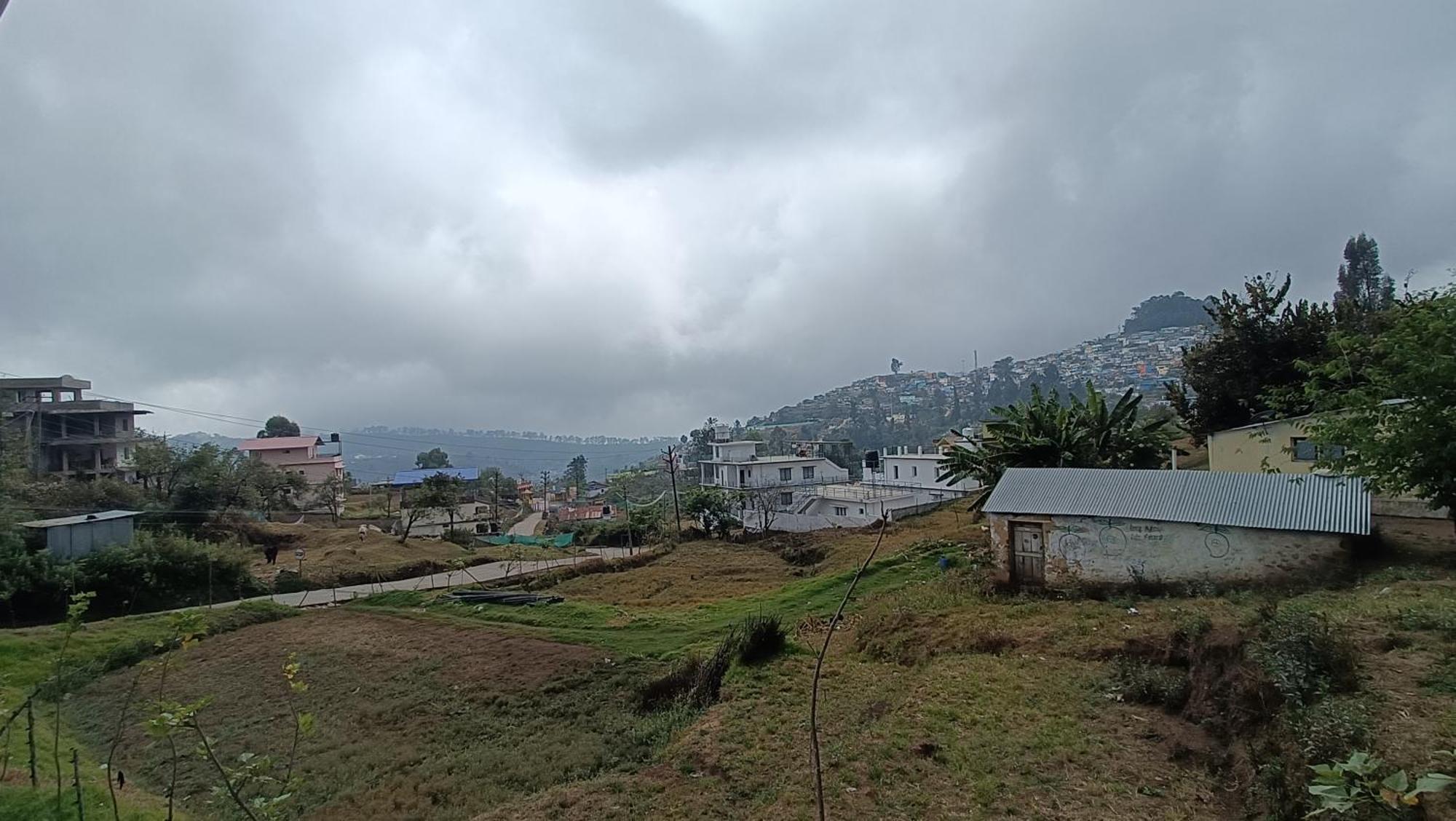Homestay Magizham