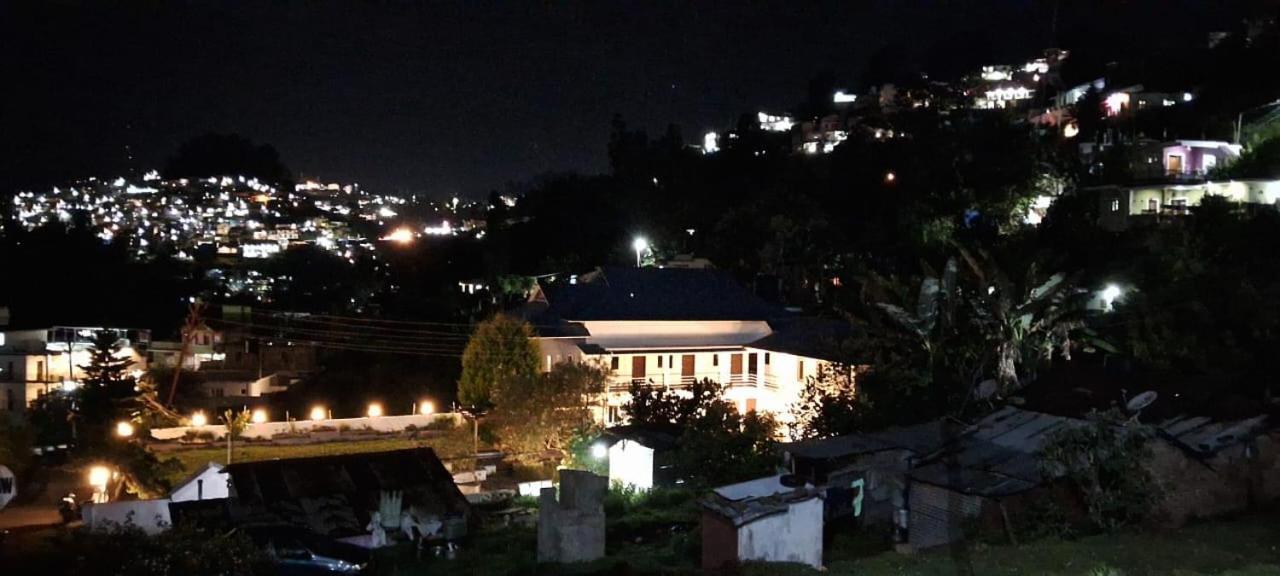 Magizham Kodaikanal