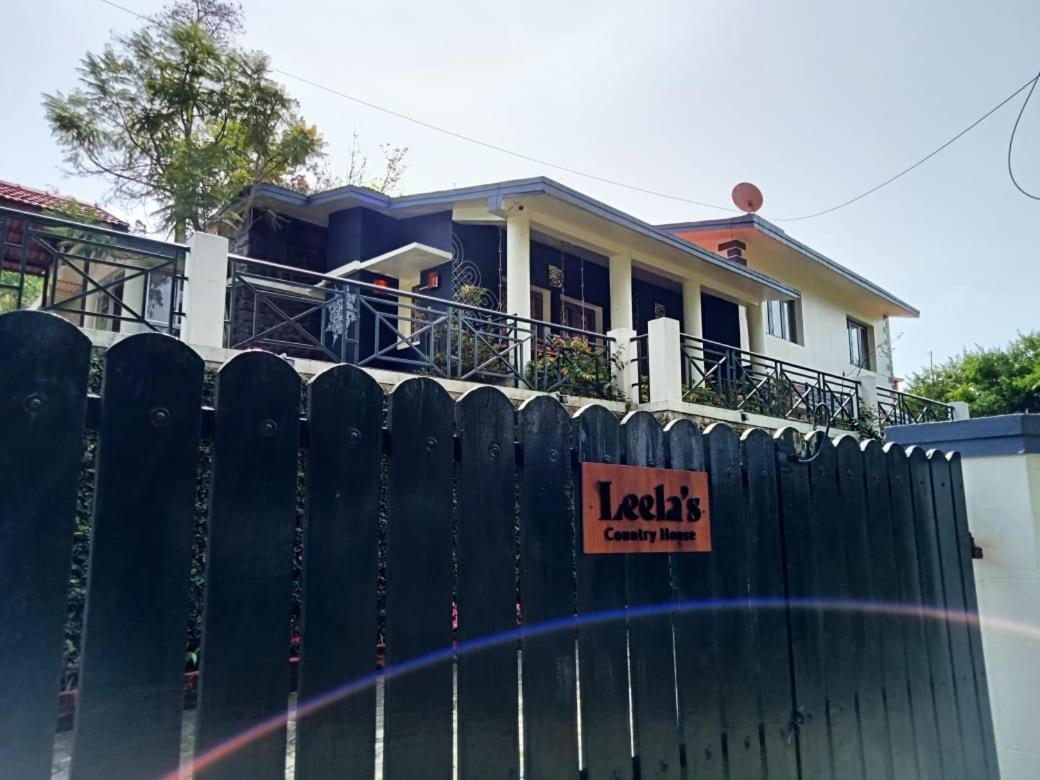 Leela's