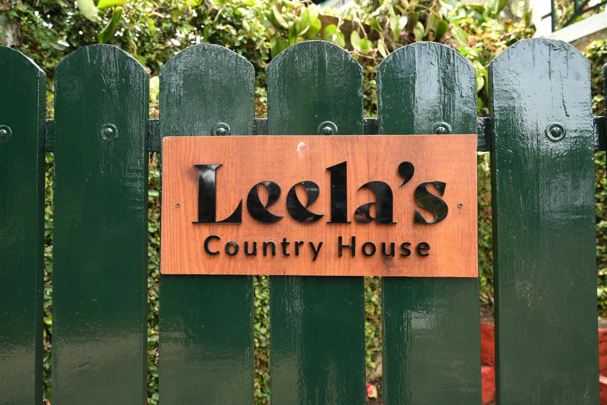 Villa Leela's