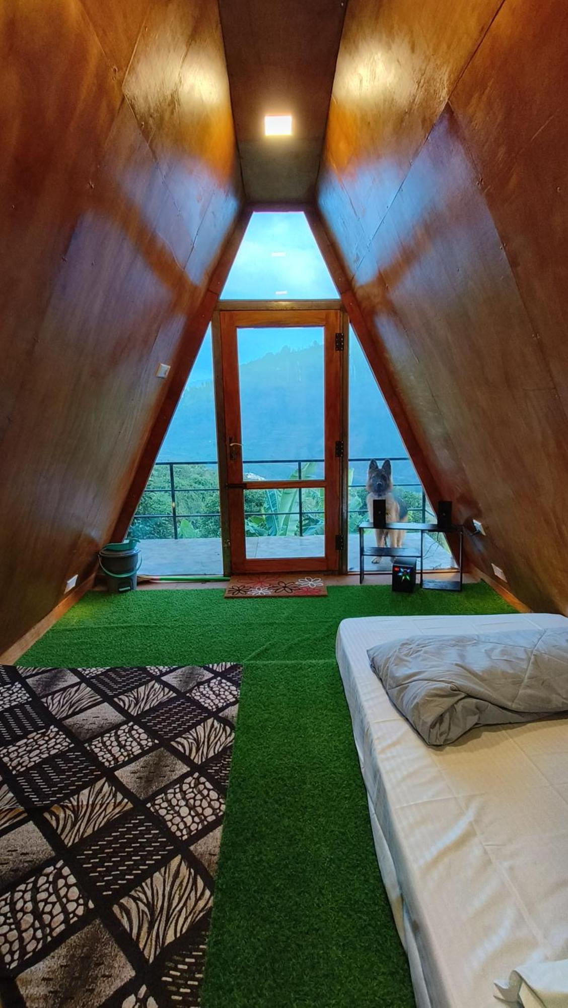 Papathi Farm stay *