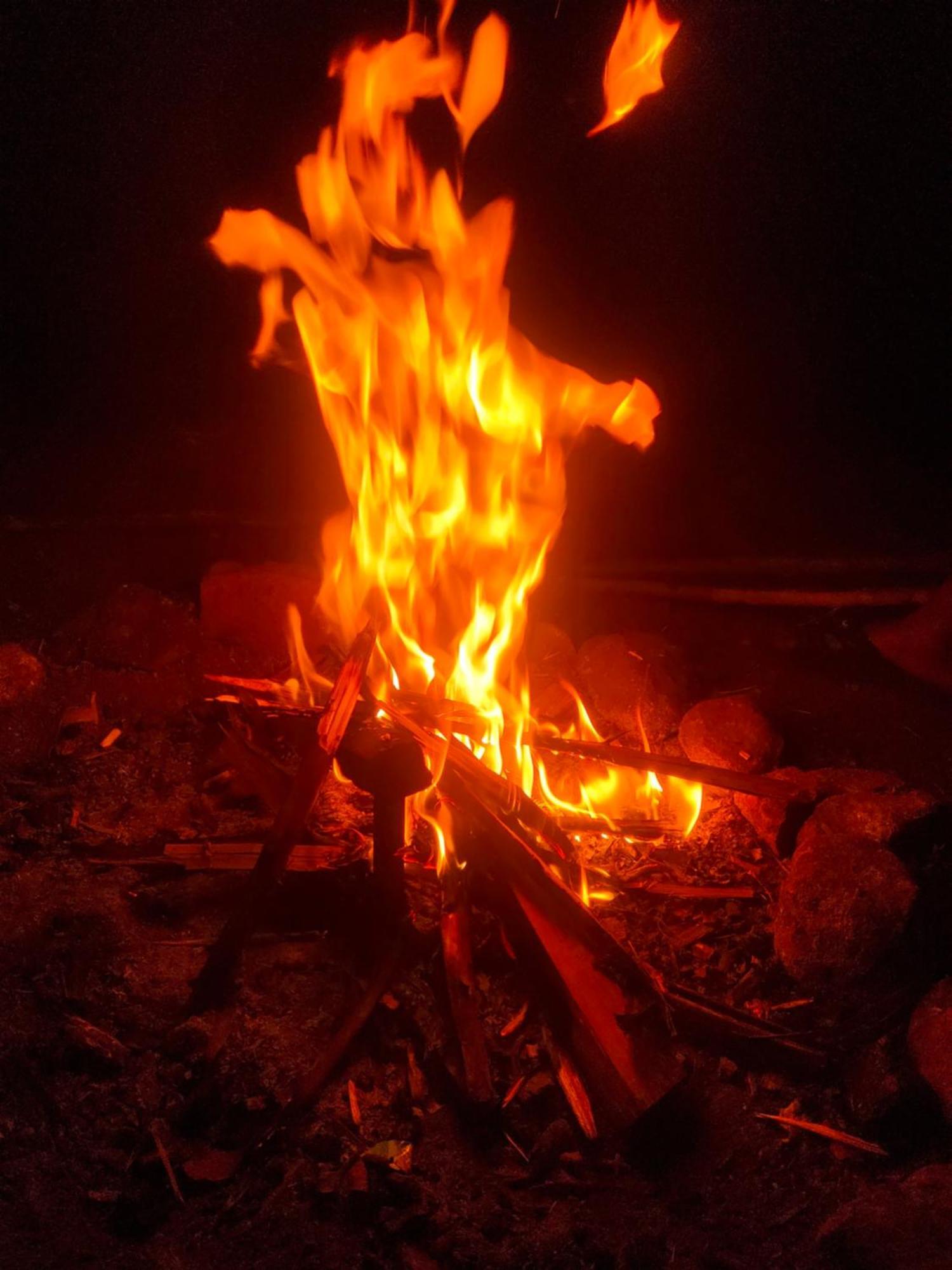 Papathi * Kodaikanal