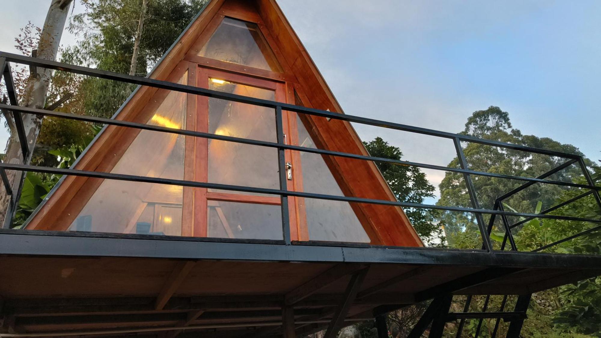 Papathi Farm stay